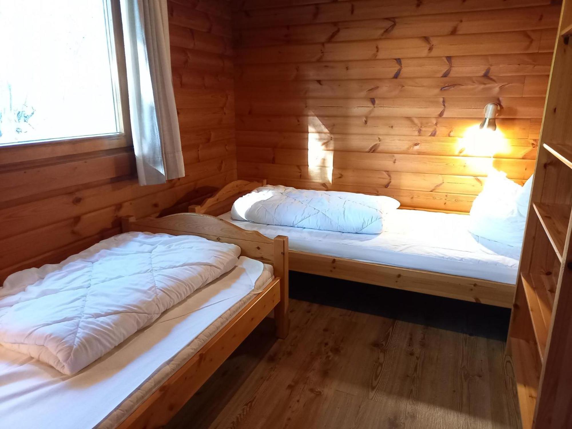 The House To Stay For Holidays Хассельфельде Экстерьер фото