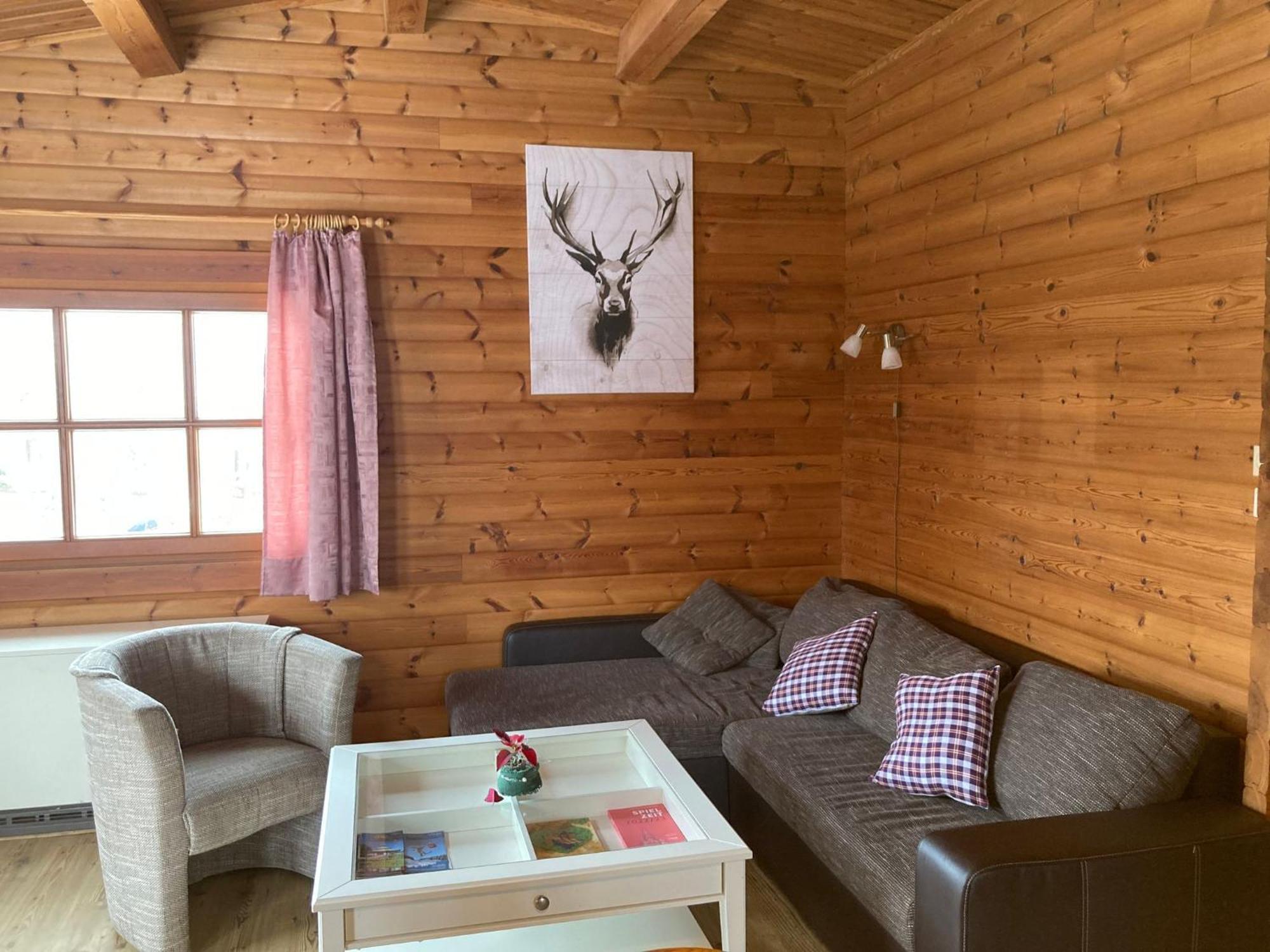 The House To Stay For Holidays Хассельфельде Экстерьер фото